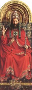 Solemnity of Christ the King