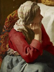 Mary of Bethany